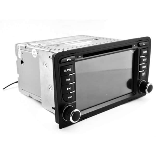 AUDI A3/S3/RS3 (2003 - 2012) Android - Multimedija - Navigacija 7″ WT-HV5763 - Slika 5