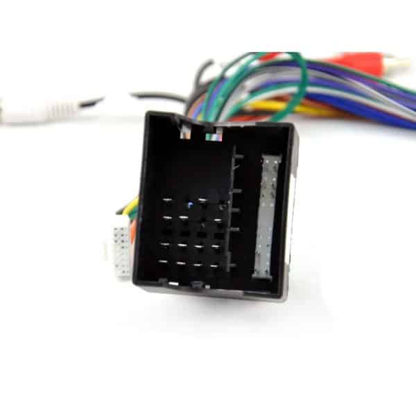 AUDI A3/S3/RS3 (2003 - 2012) Android - Multimedija - Navigacija 7″ WT-HV5763 - Slika 9