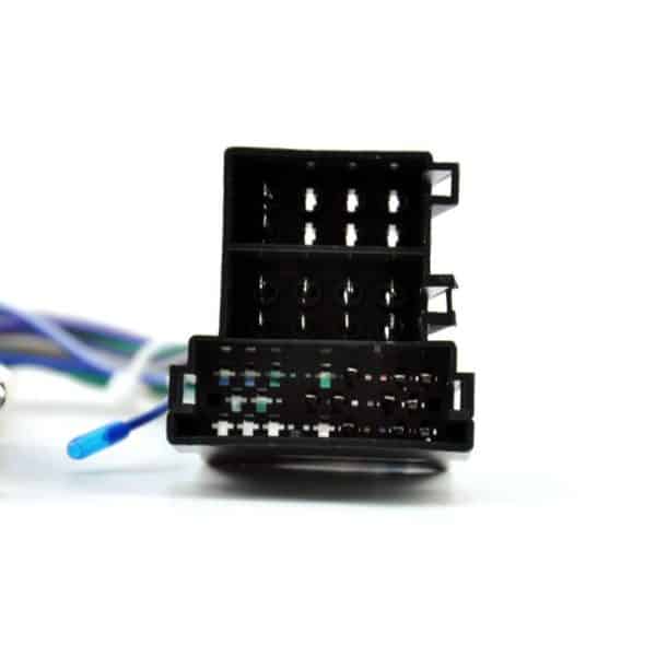AUDI A3/S3/RS3 (2003 - 2012) Android - Multimedija - Navigacija 7″ WT-HV5763 - Slika 11