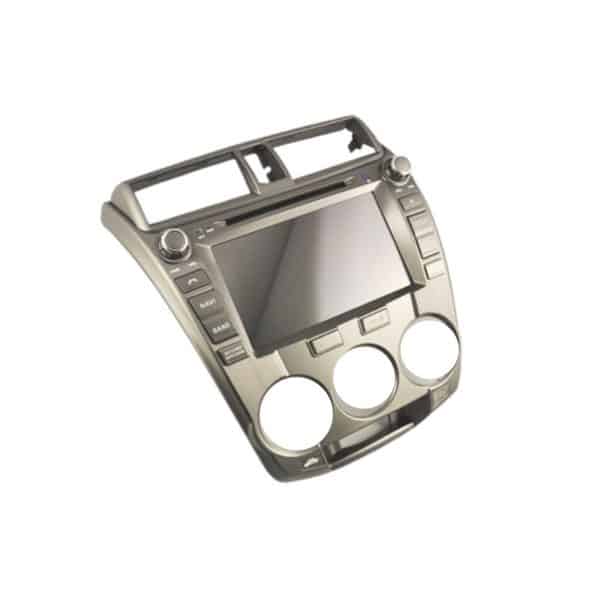 HONDA City (2008 - 2012) Android - Multimedija - Navigacija 8" WT-RVT5777 - Slika 5