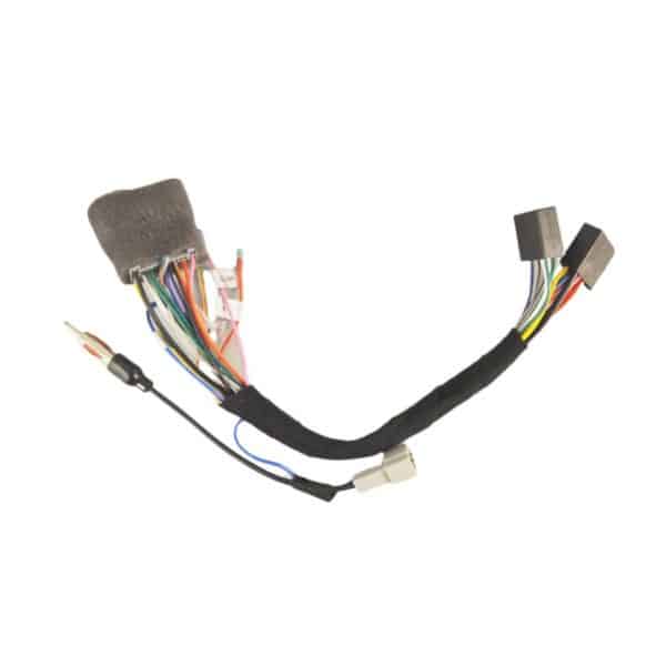 HONDA City (2008 - 2012) Android - Multimedija - Navigacija 8" WT-RVT5777 - Slika 7