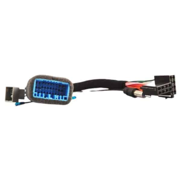 SUZUKI Grand Vitara (2005 - 2012) Android - Multimedija - Navigacija 7″ WT-RVT5779 - Slika 7