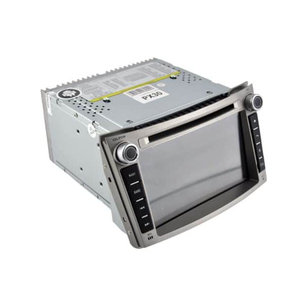 SUBARU Outback (2008 - 2013) Android - Multimedija - Navigacija 7″ WT-RVT5780S - Slika 6