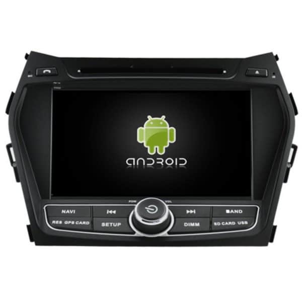 HYUNDAI iX45 (2013) Android - Multimedija - Navigacija 8″ WT-RVT5798 - Slika 4