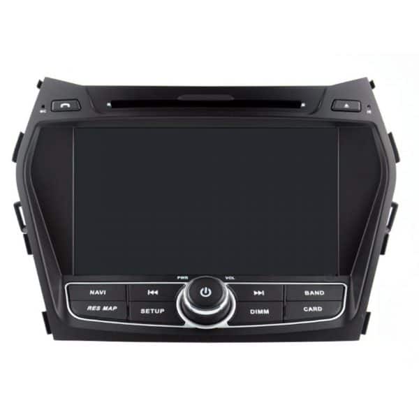 HYUNDAI iX45 (2013) Android - Multimedija - Navigacija 8″ WT-RVT5798 - Slika 5