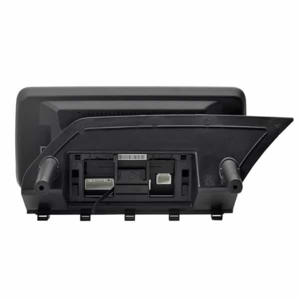 MERCEDES C KLASA (2011 - 2014) Android - Multimedija - Navigacija 10,25" WT-ZF6312 - Slika 12