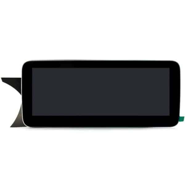 MERCEDES C KLASA (2011 - 2014) Android - Multimedija - Navigacija 10,25" WT-ZF6312 - Slika 2