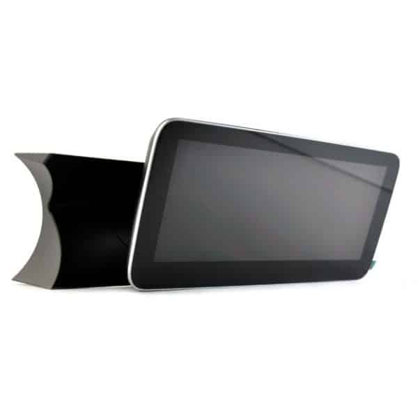 MERCEDES C KLASA (2011 - 2014) Android - Multimedija - Navigacija 10,25" WT-ZF6312 - Slika 3