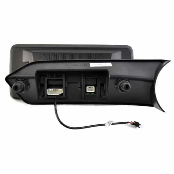 MERCEDES C KLASA (2011 - 2014) Android - Multimedija - Navigacija 10,25" WT-ZF6312 - Slika 4