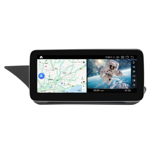 MERCEDES E KLASA (2013 - 2015) Android - Multimedija - Navigacija 10,25" WT-ZF6313 - Slika 5