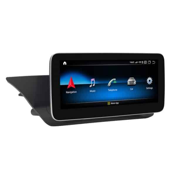 MERCEDES E KLASA (2013 - 2015) Android - Multimedija - Navigacija 10,25" WT-ZF6313 - Slika 6
