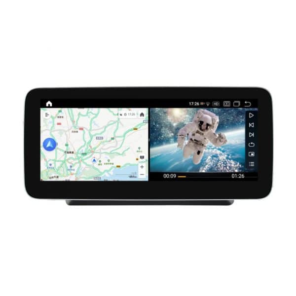 MERCEDES C/GLC/V (2014 - 2018) Android - Multimedija - Navigacija 10,25" WT-ZF6318 - Slika 4