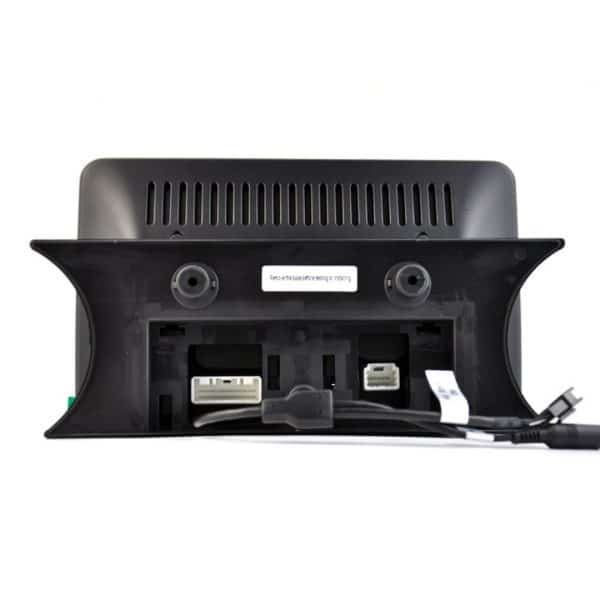 MERCEDES SL/SLK (2011 - 2015) Android - Multimedija - Navigacija 9" WT-ZF8337 - Slika 6