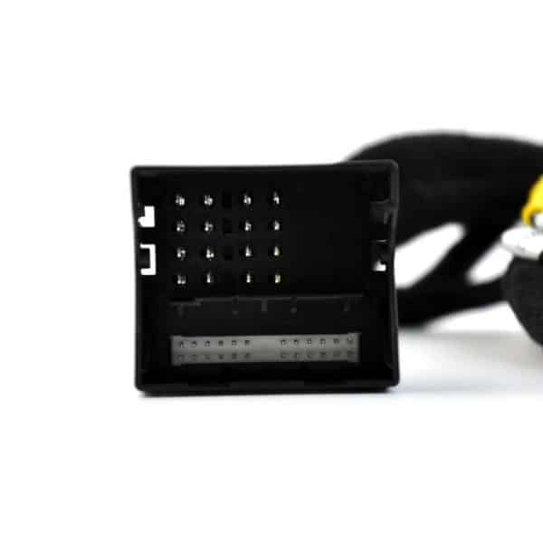 MERCEDES SL/SLK (2011 - 2015) Android - Multimedija - Navigacija 9" WT-ZF8337 - Slika 8