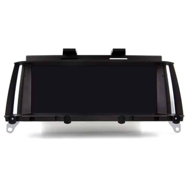 BMW X3 (2011 - 2013) Android - Multimedija - Navigacija 8,8" WT- BL6253 - Slika 2