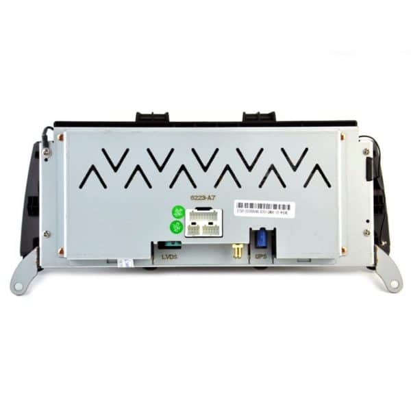 BMW X3 (2011 - 2013) Android - Multimedija - Navigacija 8,8" WT- BL6253 - Slika 4