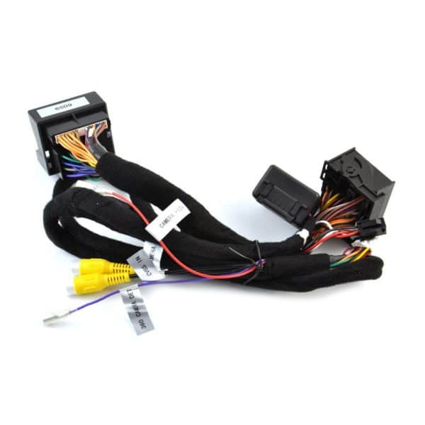 BMW X3 (2011 - 2013) Android - Multimedija - Navigacija 8,8" WT- BL6253 - Slika 5