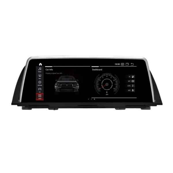BMW serija 5 (2011- 2016) Android - Multimedija - Navigacija 10,25" WT- BLA6278 - Slika 3