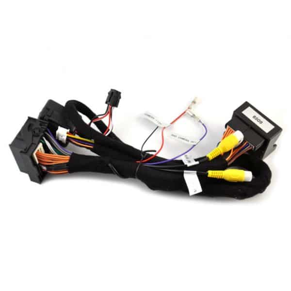 BMW serija 5 (2011- 2016) Android - Multimedija - Navigacija 10,25" WT- BLA6278 - Slika 8