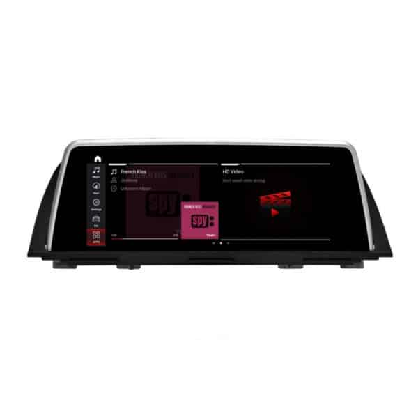 BMW serija 5 (2013 - 2016) Android - Multimedija - Navigacija 10,25" WT- BLA6288 - Slika 2
