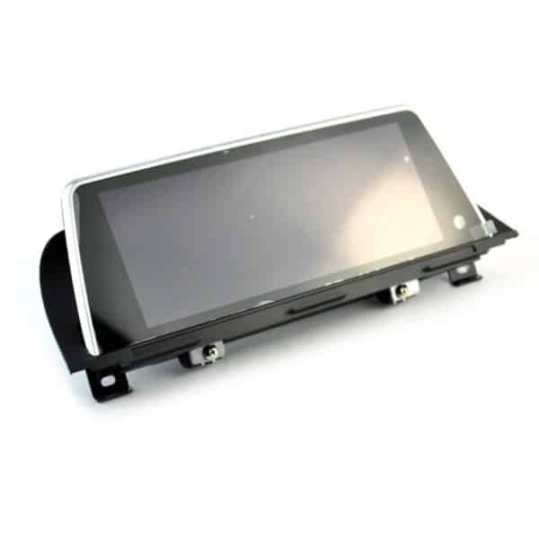 BMW serija 5 (2013 - 2016) Android - Multimedija - Navigacija 10,25" WT- BLA6288 - Slika 6