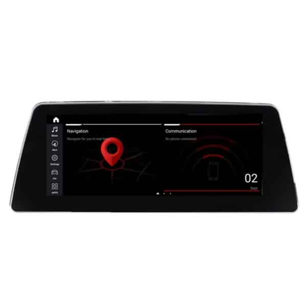BMW serija 5 (2018) Android - Multimedija - Navigacija WT- BLA6538