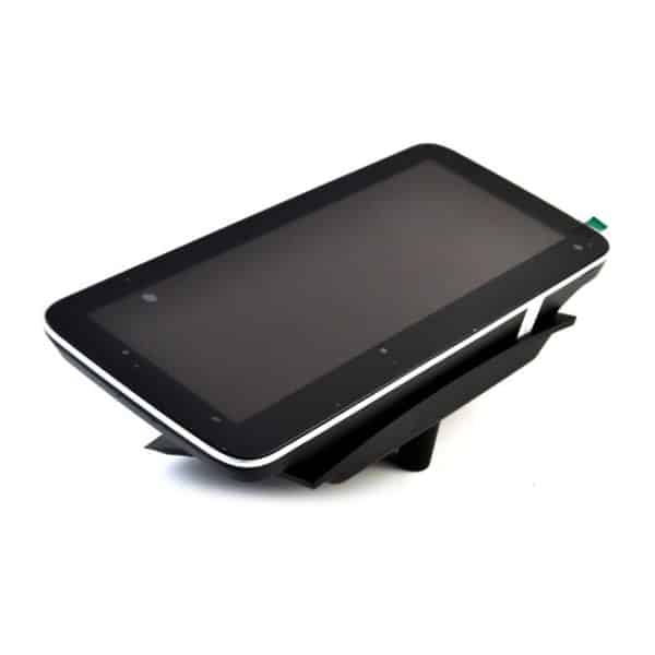 MERCEDES CLS (2012 - 2013) Android - Multimedija - Navigacija 12,3" WT-ZFA7126 - Slika 6