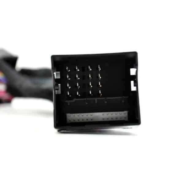 MERCEDES CLS (2012 - 2013) Android - Multimedija - Navigacija 12,3" WT-ZFA7126 - Slika 9