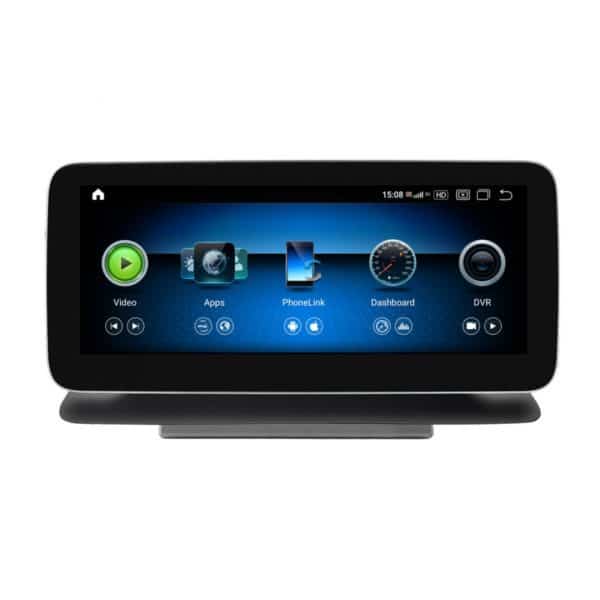 MERCEDES CLS KLASA (2014 - 2017) Android - Multimedija - Navigacija 12,3" WT-ZF7336 - Slika 2