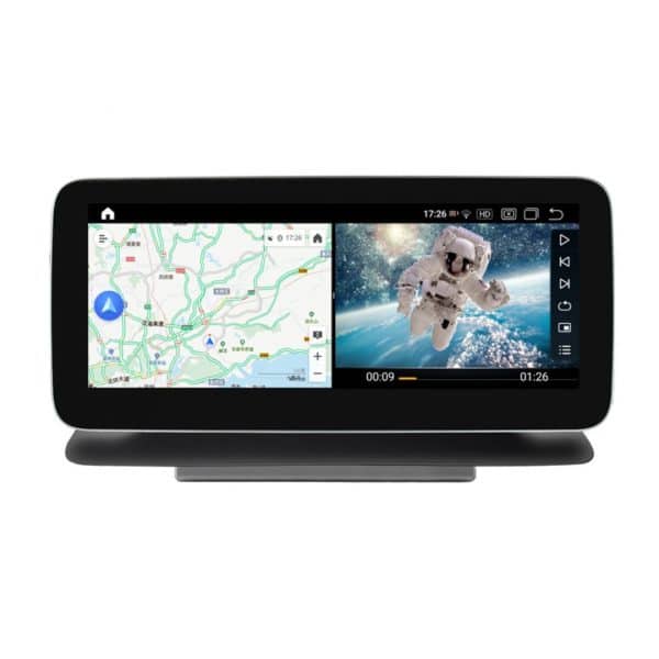 MERCEDES CLS KLASA (2014 - 2017) Android - Multimedija - Navigacija 12,3" WT-ZF7336 - Slika 4
