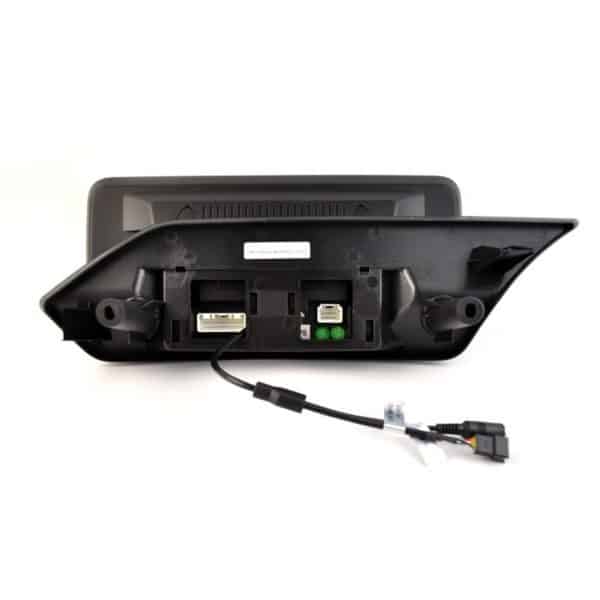 MERCEDES E KLASA (2010 - 2012) Android - Multimedija - Navigacija 10,25" WT-ZF6353 - Slika 8