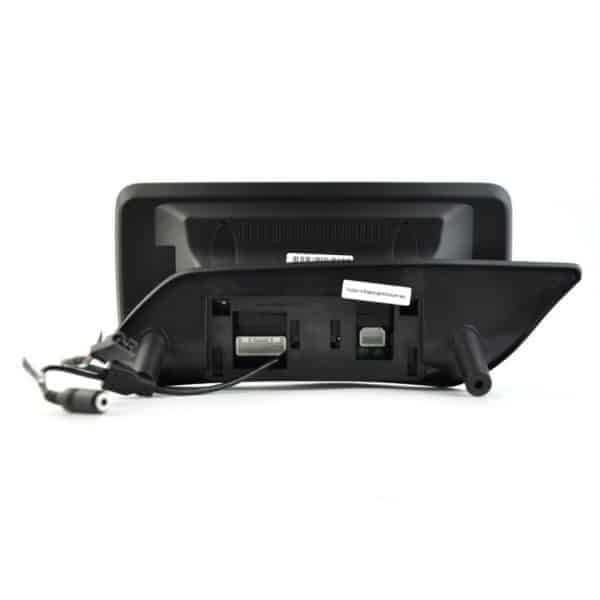 MERCEDES E KLASA (2010 - 2012) Android - Multimedija - Navigacija 10,25" WT-ZFA6173 - Slika 6