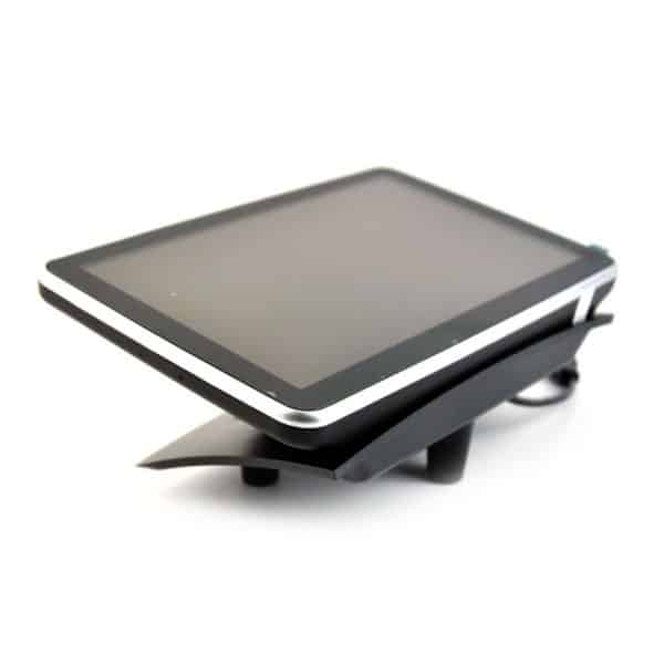 MERCEDES ML (2012 - 2015) Android - Multimedija - Navigacija 9" WT-ZFA8115 - Slika 5