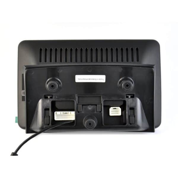 MERCEDES ML (2012 - 2015) Android - Multimedija - Navigacija 9" WT-ZFA8115 - Slika 6