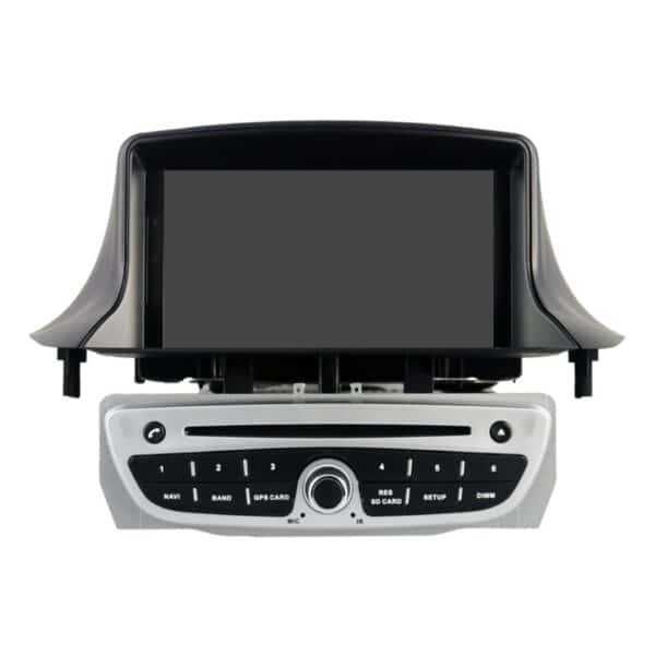 RENAULT Megane 3/Fluence (2008 - 2016) Android - Multimedija - Navigacija 7″ WT-HV5515-SB - Slika 10