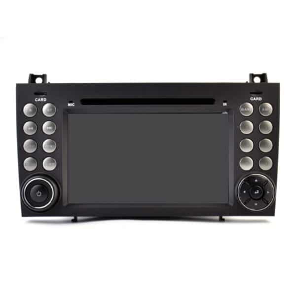 MERCEDES SLK (2000 - 2011) Android - Multimedija - Navigacija 7″ WT-HV5576-AB - Slika 2