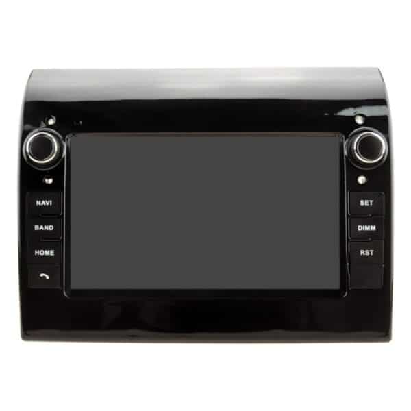 CITROEN/PEUGEOT/FIAT (2007 - 2015) Android - Multimedija - Navigacija 7″ WT-HV5586 - Slika 2
