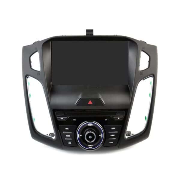 FORD Focus (2015 - 2017) Android - Multimedija - Navigacija 9″ WT-HV5556 - Slika 2