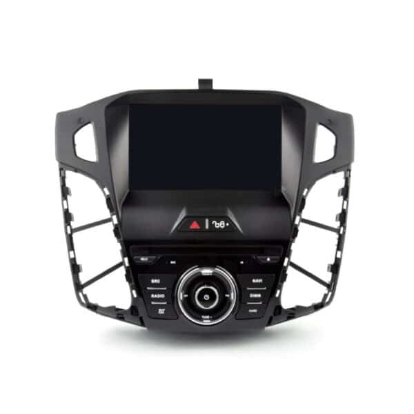 FORD Focus (2012 - 2014) Android - Multimedija - Navigacije 8″ WT-HV5712 - Slika 2