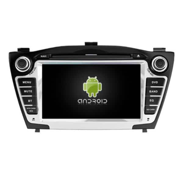 HYUNDAI Tucson/ix35 (2009 - 2013) Android - Multimedija - Navigacija 7″ WT-HV5735-DCBA - Slika 2