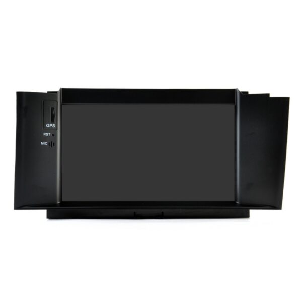 CITROEN C4 (2007 - 2013) Android - Multimedija - Navigacija 7″ WT-HV5626 - Slika 2
