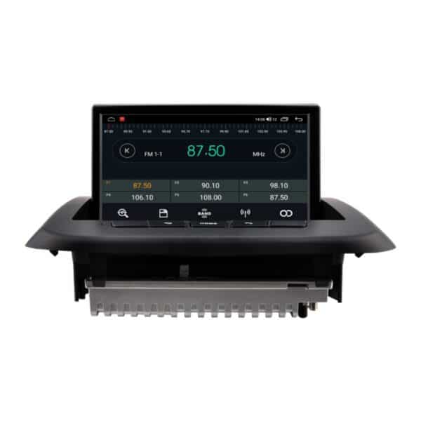 PEUGEOT 3008/5008 (2009 - 2011) Android - Multimedija - Navigacija 7″ WT-HV5738_CBA - Slika 5