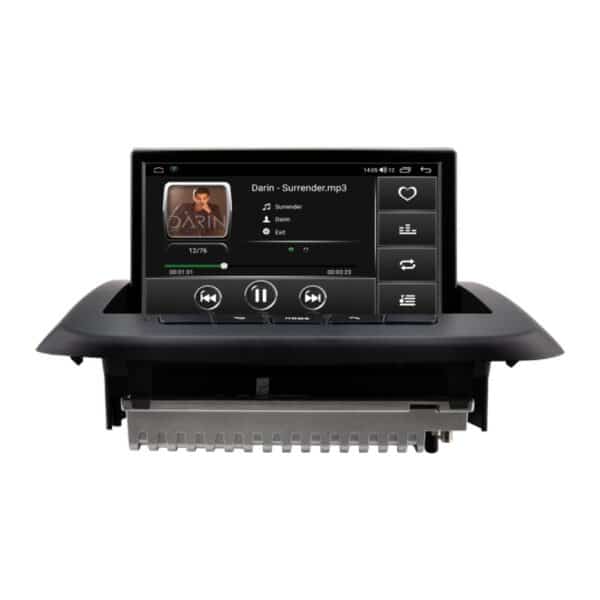 PEUGEOT 3008/5008 (2009 - 2011) Android - Multimedija - Navigacija 7″ WT-HV5738_CBA - Slika 7
