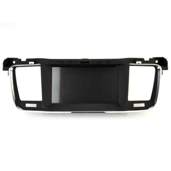 PEUGEOT 508 (2011 - 2018) Android - Multimedija - Navigacija 7″ WT-HV5637A-B - Slika 3