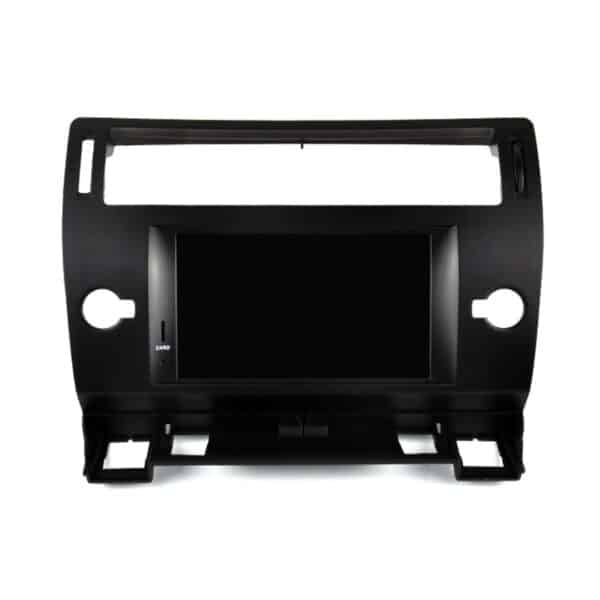 CITROEN C4 (2004 - 2012) Android - Multimedija - Navigacija 7″ WT-HV5691-BS - Slika 3