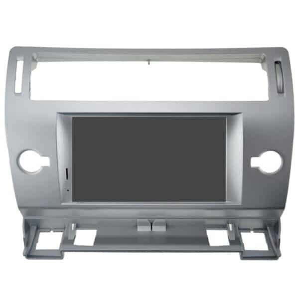 CITROEN C4 (2004 - 2012) Android - Multimedija - Navigacija 7″ WT-HV5691-BS - Slika 10