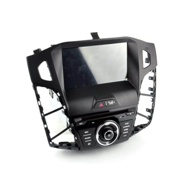 FORD Focus (2012 - 2014) Android - Multimedija - Navigacije 8″ WT-HV5712 - Slika 3