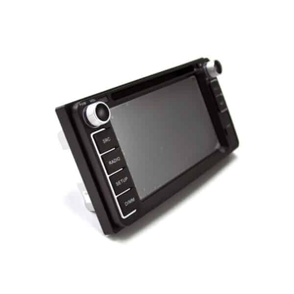 TOYOTA Group (1996 - 2011) Android - Multimedija - Navigacija 6,2″ WT-HV5715 - Slika 3