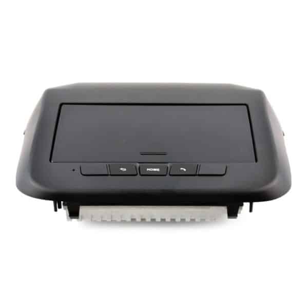 PEUGEOT 3008/5008 (2009 - 2011) Android - Multimedija - Navigacija 7″ WT-HV5738_CBA - Slika 9
