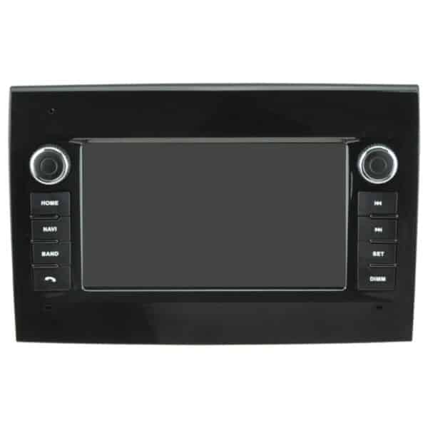 FIAT/PEUGEOT/CITROEN (2006 - 2016) Android - Multimedija - Navigacija 7″ WT-HV5740 - Slika 3